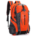 53X36X16Cm / Orange