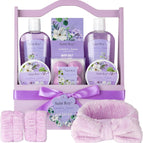 Lavender Jasmine 13Pcs