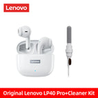 White  Cleaner Kit