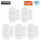 5 Door Sensors (496)