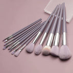 13Pcs-Purple No Bag (173)