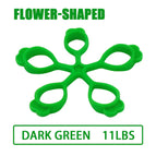 Flower-Dark Gr 11Lb