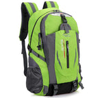 53X36X16Cm / Green