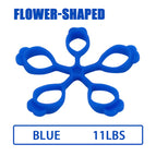 Flower-Blue 11Lb