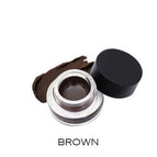 1Pcs Brown Eyeliner
