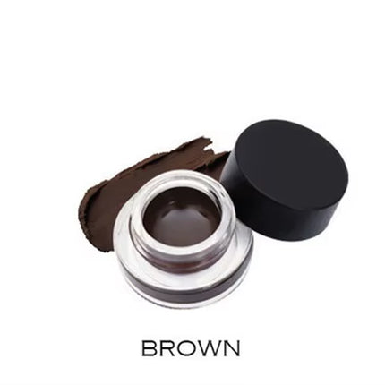 Easy No-Skip Eyeliner Tool for Long Lasting Liquid Eyeliner Silicone Eyeliner Brush Pen for Different Eye Makeup Style Tool