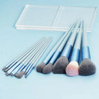 13Pcs-Blue No Bag (691)