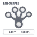 Fan-Grey 8.8Lb