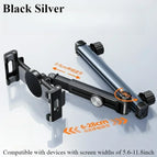 T11-Z Black Silver