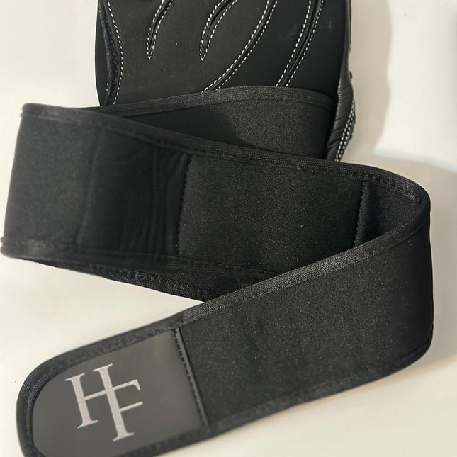 Halal Fitness Workout Gloves