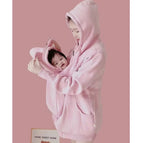 Thick Type Pink (200004890_200000323) / 3Xl (200004890_200000323)