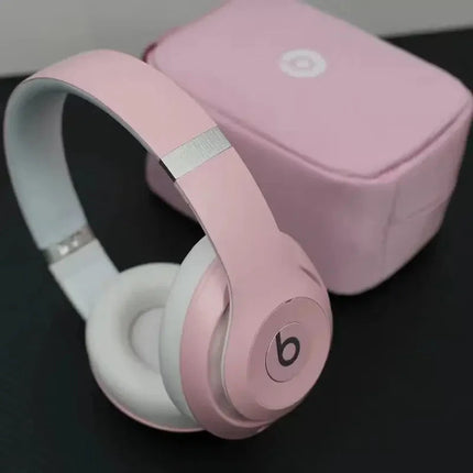 Beats Studio Pro Head-mounted Active Noise Cancellation Wireless Bluetooth Headset Headset