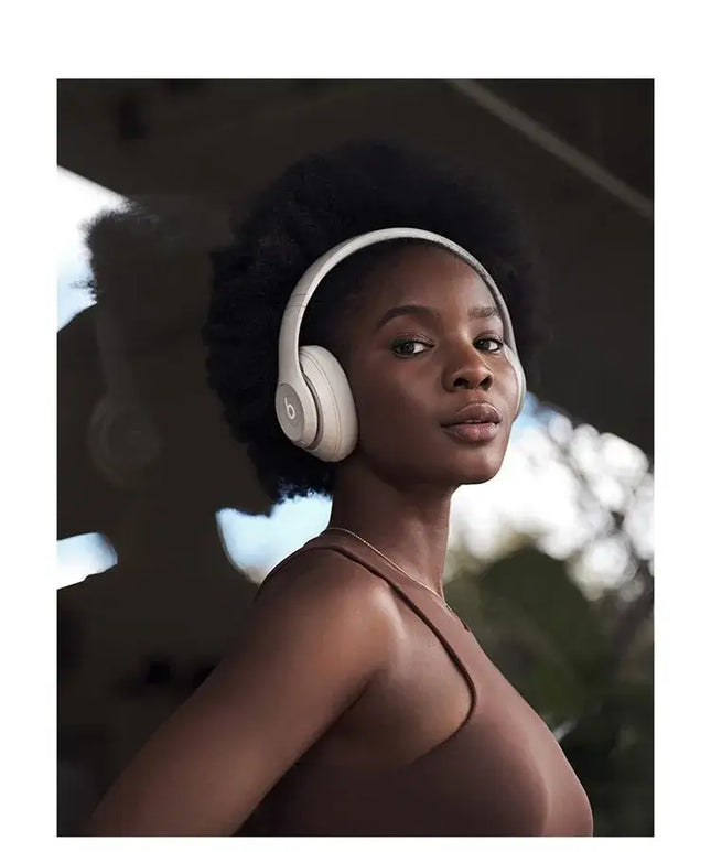 Beats Studio Pro Head-mounted Active Noise Cancellation Wireless Bluetooth Headset Headset