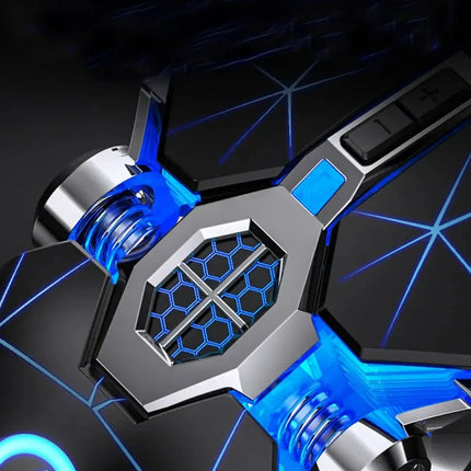 New Professional Gaming Mouse 3200dpi 7 Buttons Backlit Computer Mouse Support Macro Definition Mechanical Wired Silent Mouse