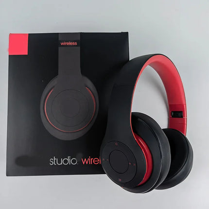 Beas Studio3 Wireless BluetoothEarphones Head on Factory Wholesale with Customizable LOGO