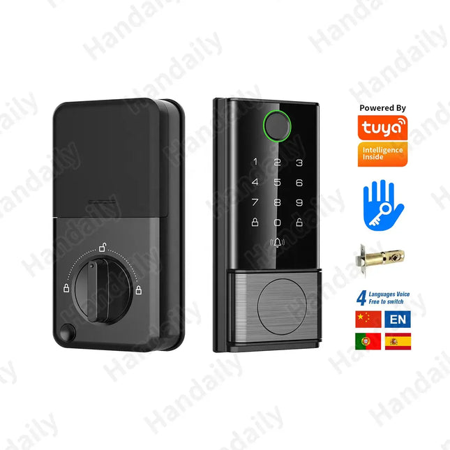 home security systems