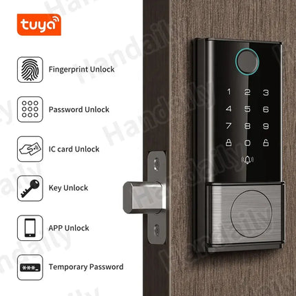 home security systems