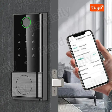 home security systems