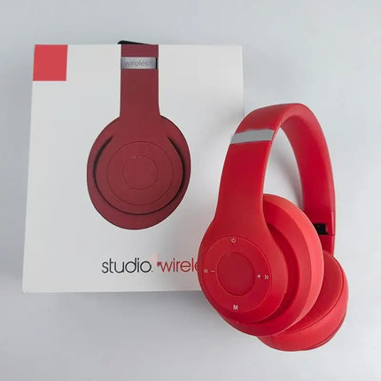 Beas Studio3 Wireless BluetoothEarphones Head on Factory Wholesale with Customizable LOGO