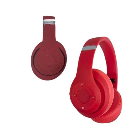 Beas Studio3 Wireless BluetoothEarphones Head on Factory Wholesale with Customizable LOGO