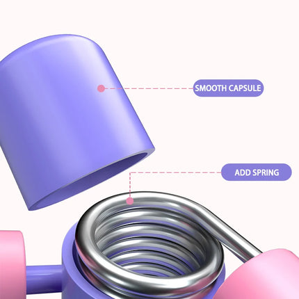 Multifunctional Fitness Leg Clamp Inner Thigh Fitness Equipment Stovepipe Artifact Leg Trainer Fitness Accessories