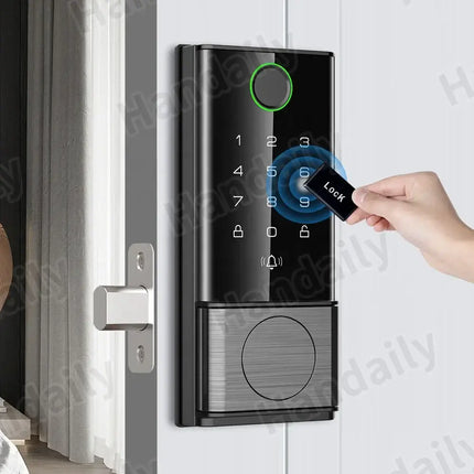 home security systems