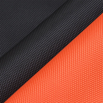 62 Size High Quality Outdoor Patio Waterproof Covers For Furniture Table Sofa Cover  210D Oxford Cloth Black Dust Cover