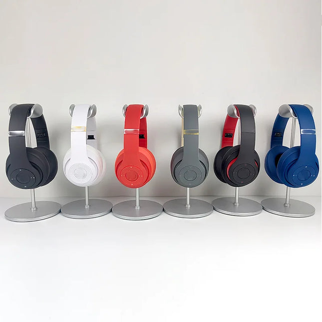 Beas Studio3 Wireless BluetoothEarphones Head on Factory Wholesale with Customizable LOGO