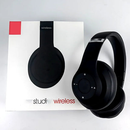 Beas Studio3 Wireless BluetoothEarphones Head on Factory Wholesale with Customizable LOGO