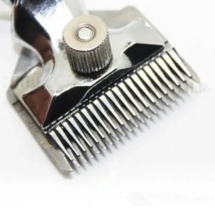 Pets/ Horse Grooming Humane Hand Hair Clippers  - Non electronic Manual Silent Portable Barber Tools