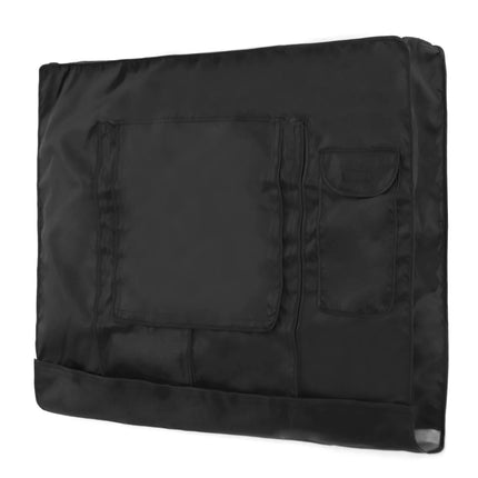 Waterproof Outdoor TV Cover Protect TV Screen Dustproof Cover Oxford Television Case for 30-58 Inch TV All-Purpose Dust Covers