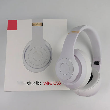 Beas Studio3 Wireless BluetoothEarphones Head on Factory Wholesale with Customizable LOGO