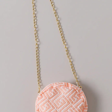 HETISO Girl Dresses with Bag long Sleeve Coat Tulle Princess Ball Gown for Kids in Party Birthday Graduation Christmas 3-10Y