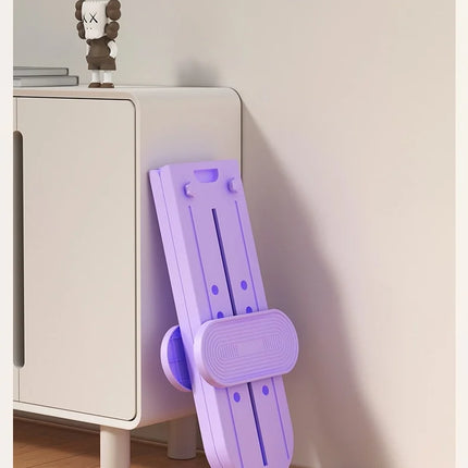 Ski Machine Thin Legs Leg Postpartum Pelvic Floor Muscle Buttocks Training Push-Ups Multifunctional Fitness Trainer Aerobics