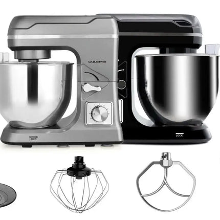Professional 1400W 5.7L Electric Food Stand Mixer