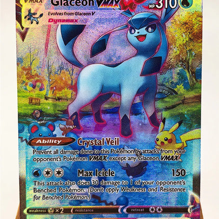 Umbreon Eevee Sylveon Leafeon Glaceon Toys Hobbies Hobby Collectibles Game Collection Anime Cards