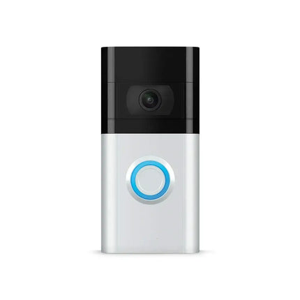 wireless video Doorbell