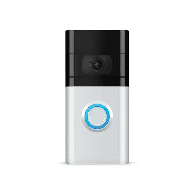 wireless video Doorbell