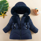 JK657-Navy / 3T(Size 100)