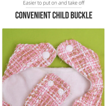 Pet clothing for spring & autumn, teddy bear, Schnauzer, Yorkshire, puppy clothing, dog princess dress, suitable for fashionable