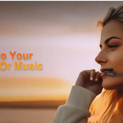 2.4GHz Wireless Gaming Headset for PS5, PS4, PC, Phone, 2.4G 3.5mm Wired Bluetooth Headphone with Noise-canceling Mic