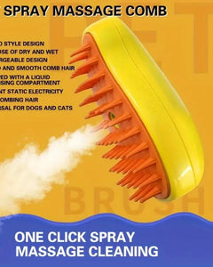 Collection image for: Pet Hair Brushes