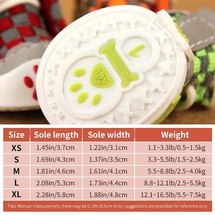 small dog shoes breathable