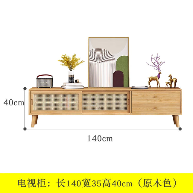 Simple Modern Tv Cabinet Luxury Aesthetic Fashion Elegant Tv Cabinet Unique Minimalist Soporte De Televisor Home Furniture