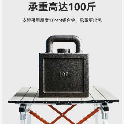 Lounge Italian Outdoor Table Waterproof Bistro Balcony Lounge Outdoor Table Lawn Portable Muebles Terraza Patio Furniture