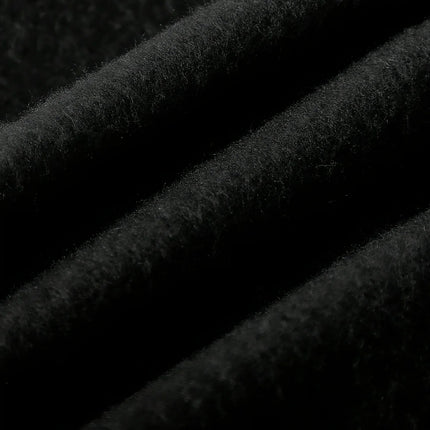 Baby Boy KING Crown Pattern Fleece Hoodie+Casual Pants Two Piece Set Spring and Autumn Sportswear