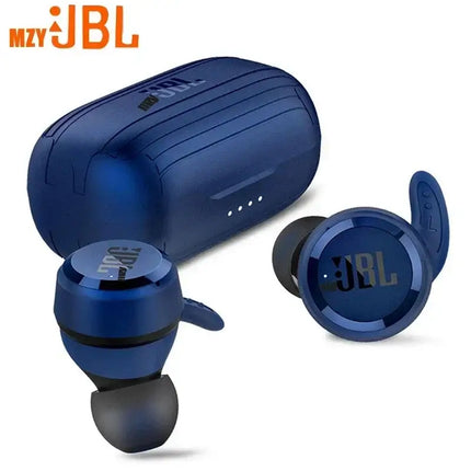 mzyJBL T280 Wireless Earphones Bluetooth Headphones Waterproof In-Ear Headset Built-in Mic Stereo Noise Cancelling Sport Earbuds