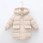 Beige / 9-10T(Size 150) / CHINA