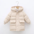 Beige / 9-10T(Size 150) / CHINA