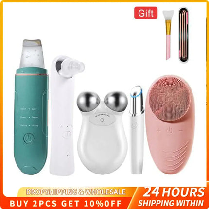 Personal Groomer Bikini Shaver And Trimmer Hair Remover For Women For Intimate Ladies Shaving Smooth Shave